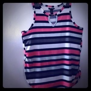 Cute 💗 Tank Top NWOT